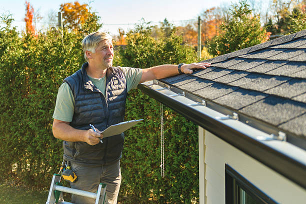 Trusted Gutter Repair And Installation service in Cooperstown, NY - Ben Roofing and Steel LLC